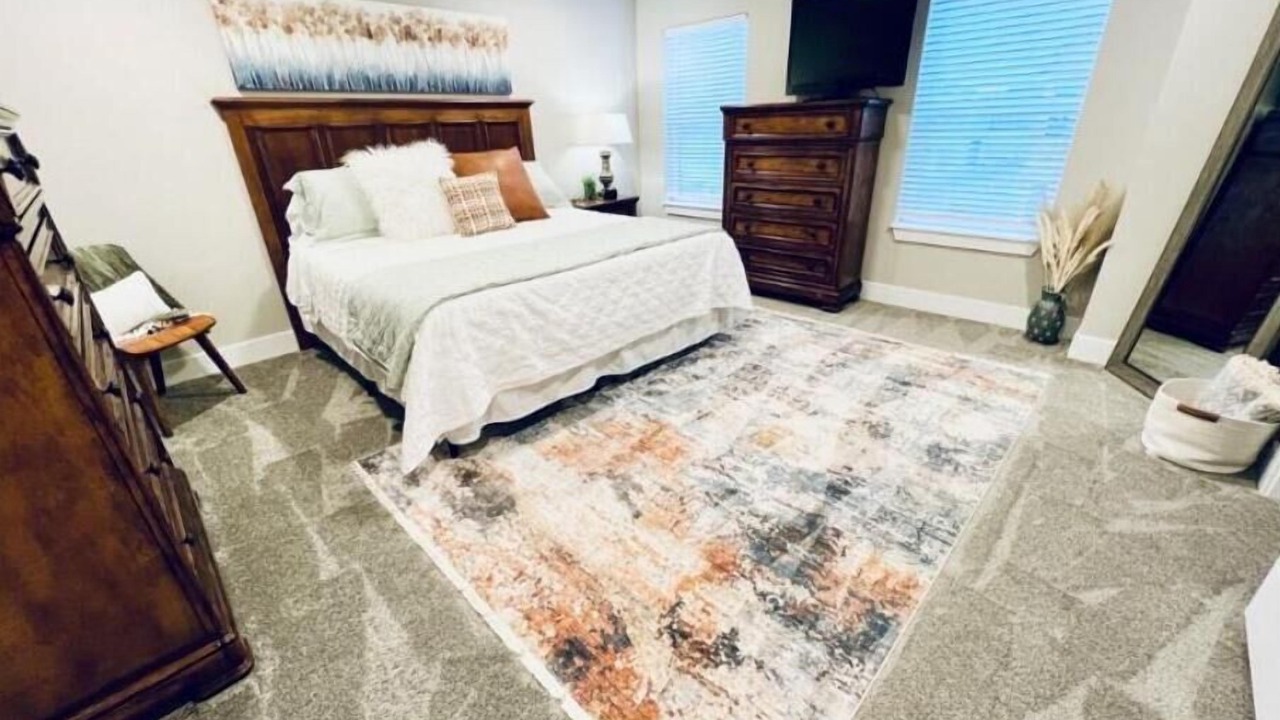 Photo of Bedroom in Ammon
