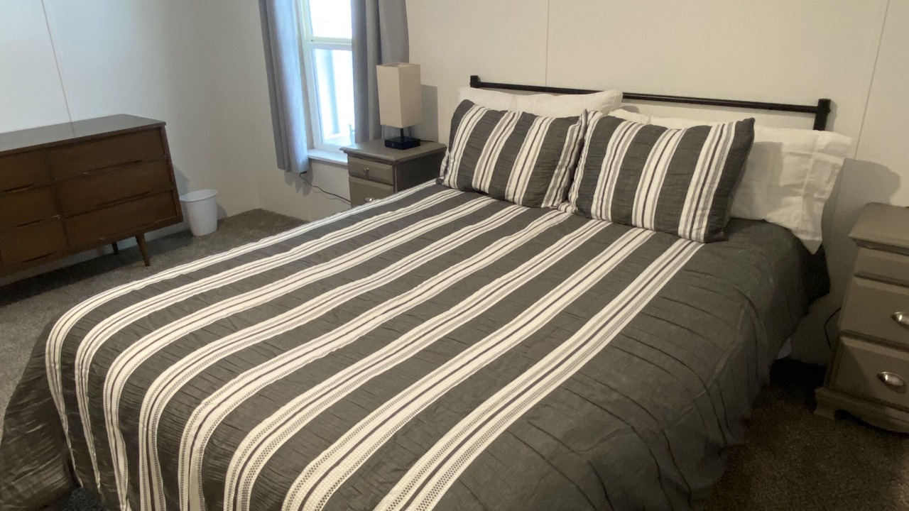 Photo of Bedroom in Lewiston