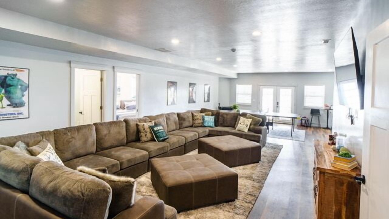 Photo of Bedroom in Harbor Village