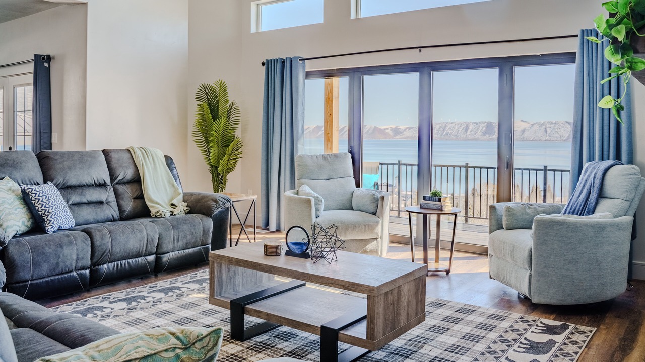 Photo of Bedroom in Harbor Village