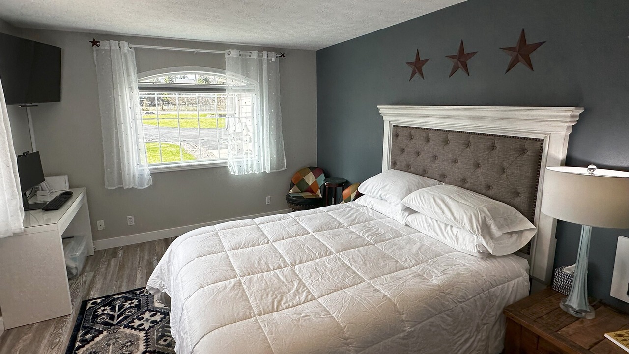 Photo of Bedroom in Libby