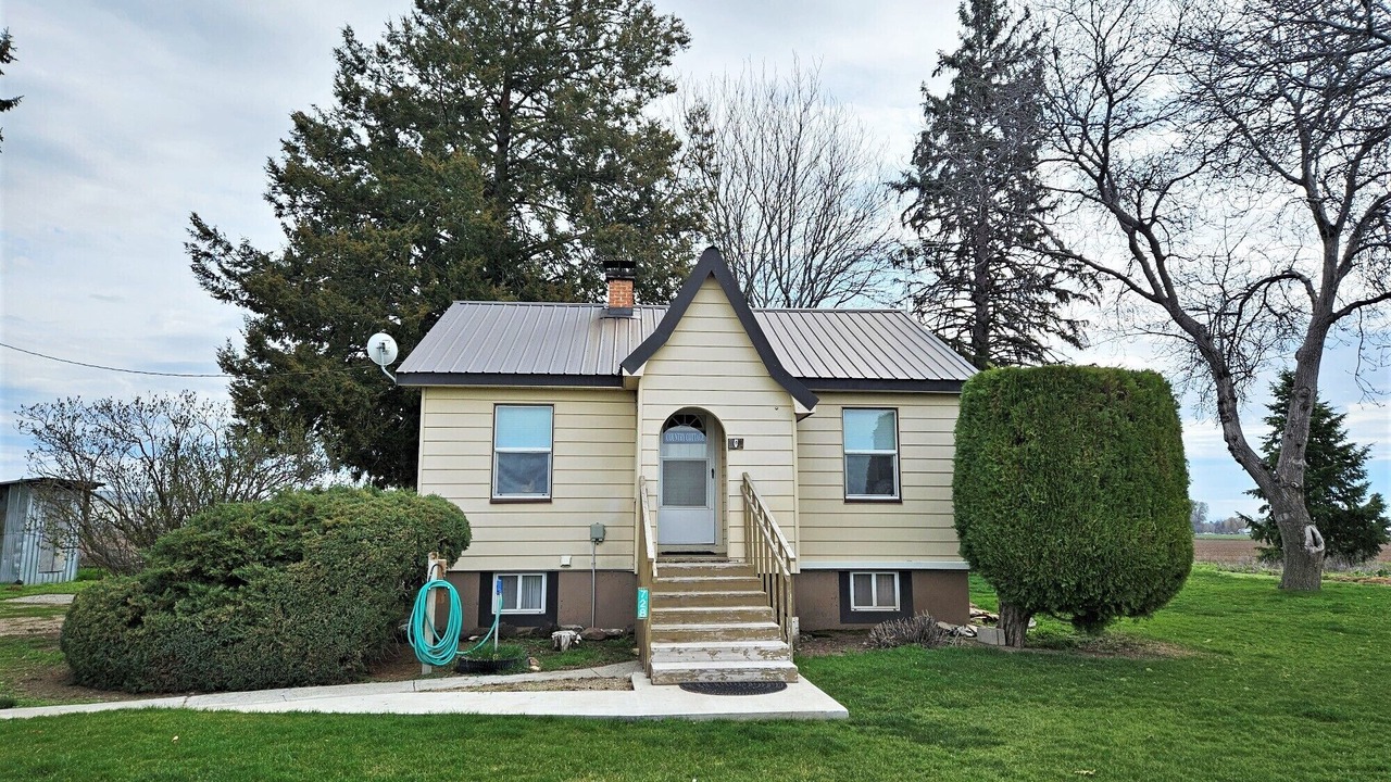 Photo of Outdoor in Weiser