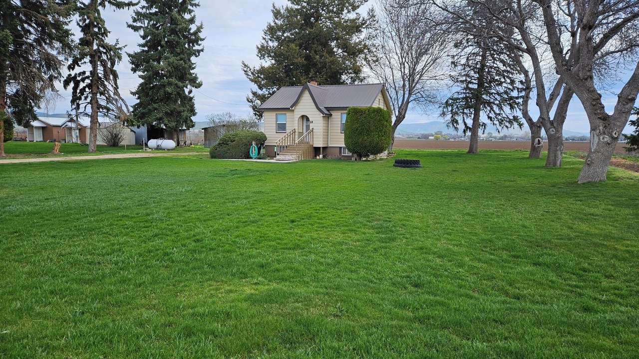 Photo of Outdoor in Weiser