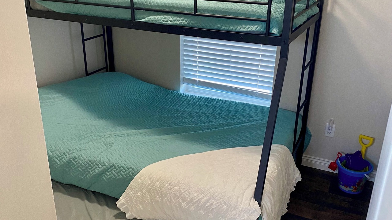 Photo of Bedroom in Medical Lake
