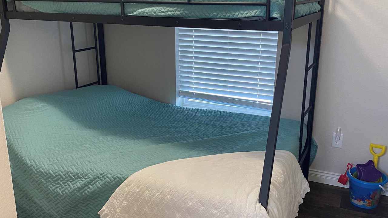 Photo of Bedroom in Medical Lake