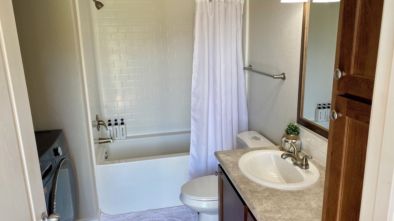 Photo of Bathroom in Medical Lake