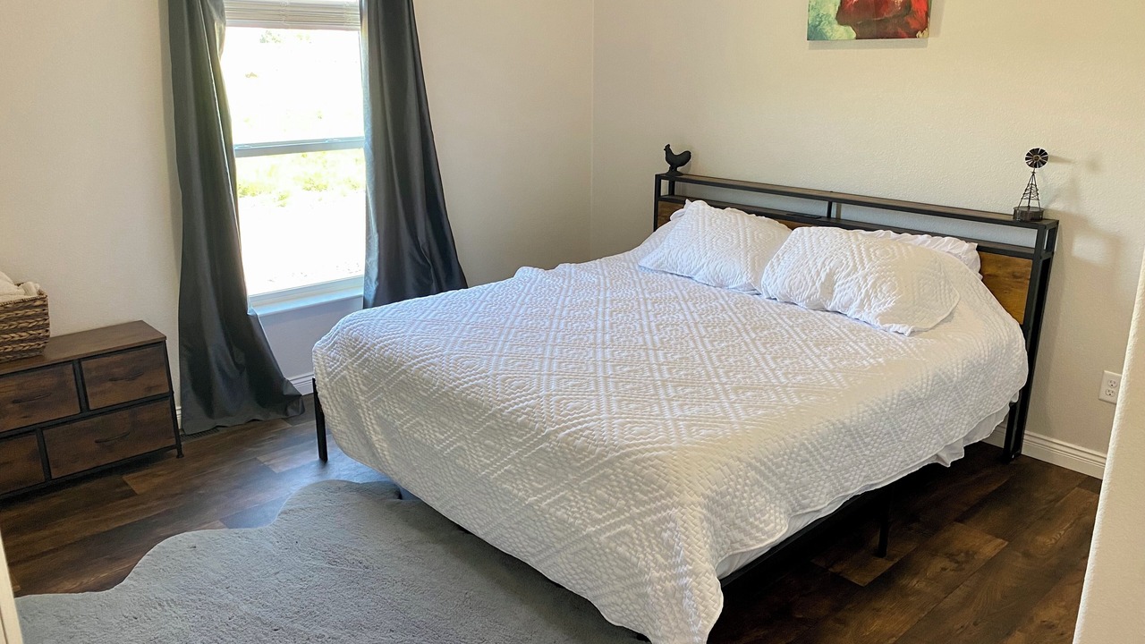Photo of Bedroom in Medical Lake