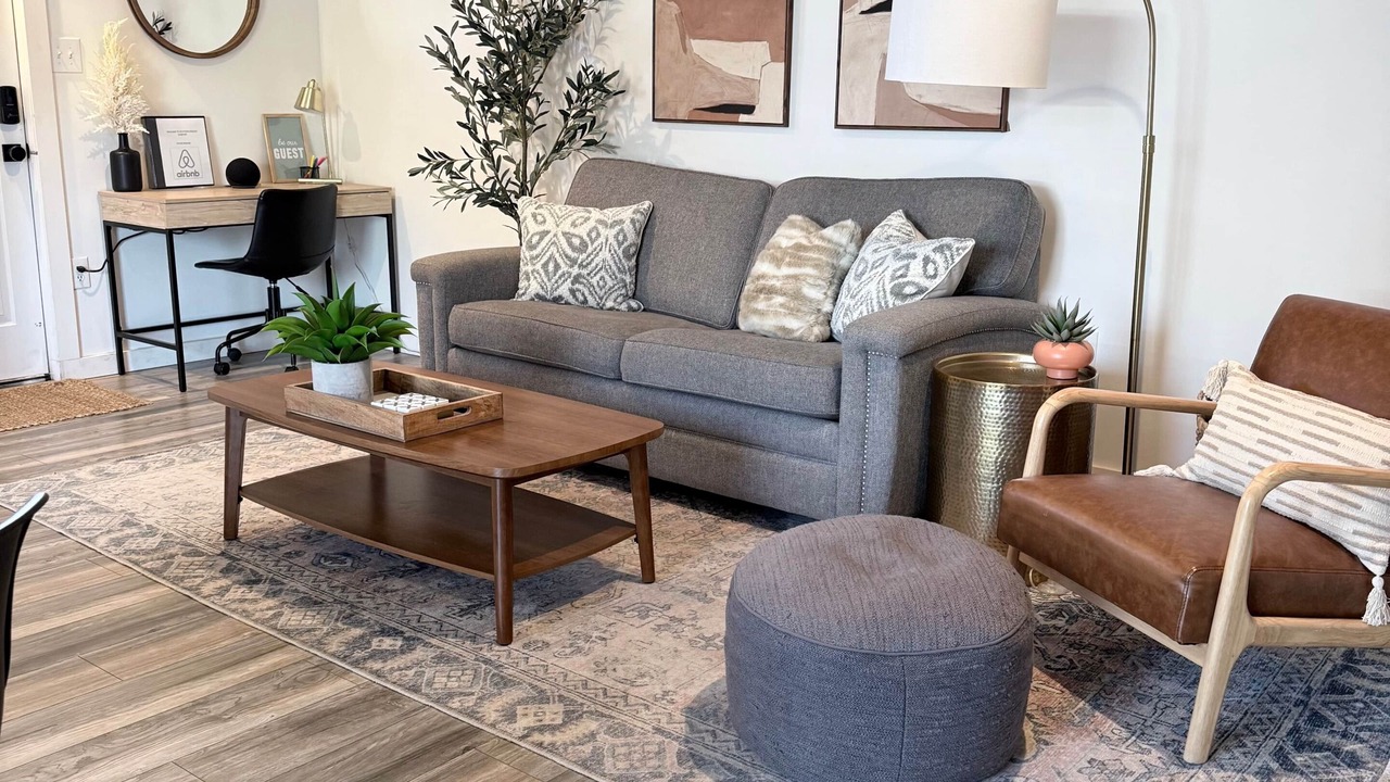 Photo of Livingroom in Medford