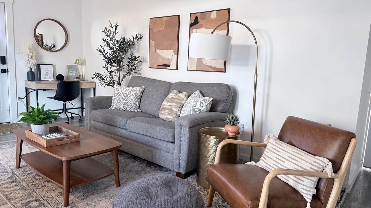 Photo of Livingroom in Medford