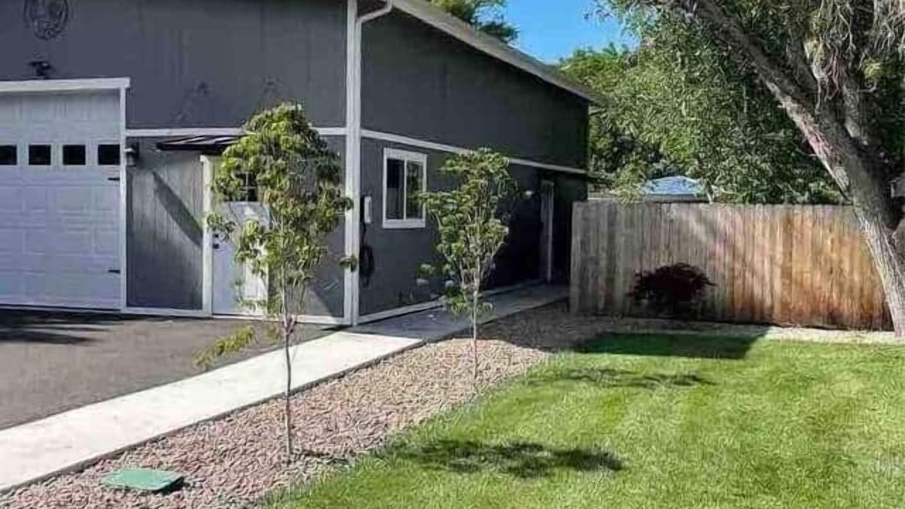 Photo of Outdoor in Medford