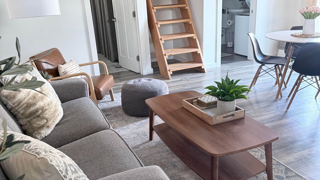 Photo of Livingroom in Medford