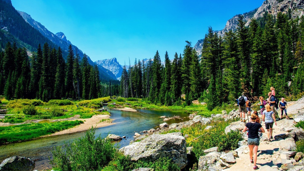 Photo of Outdoor in Driggs