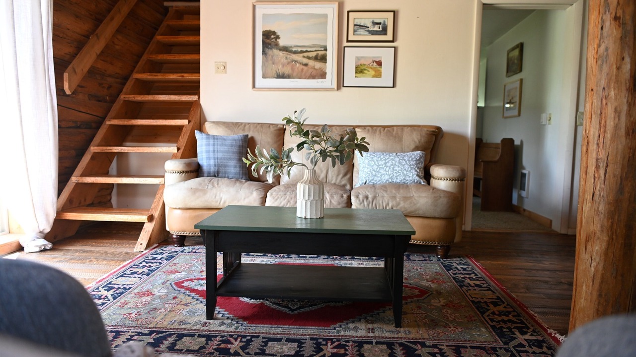 Photo of Bedroom in Driggs