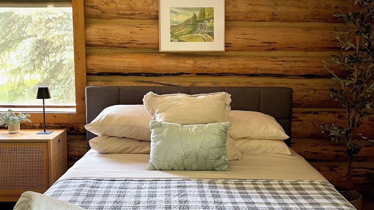 Photo of Bedroom in Driggs