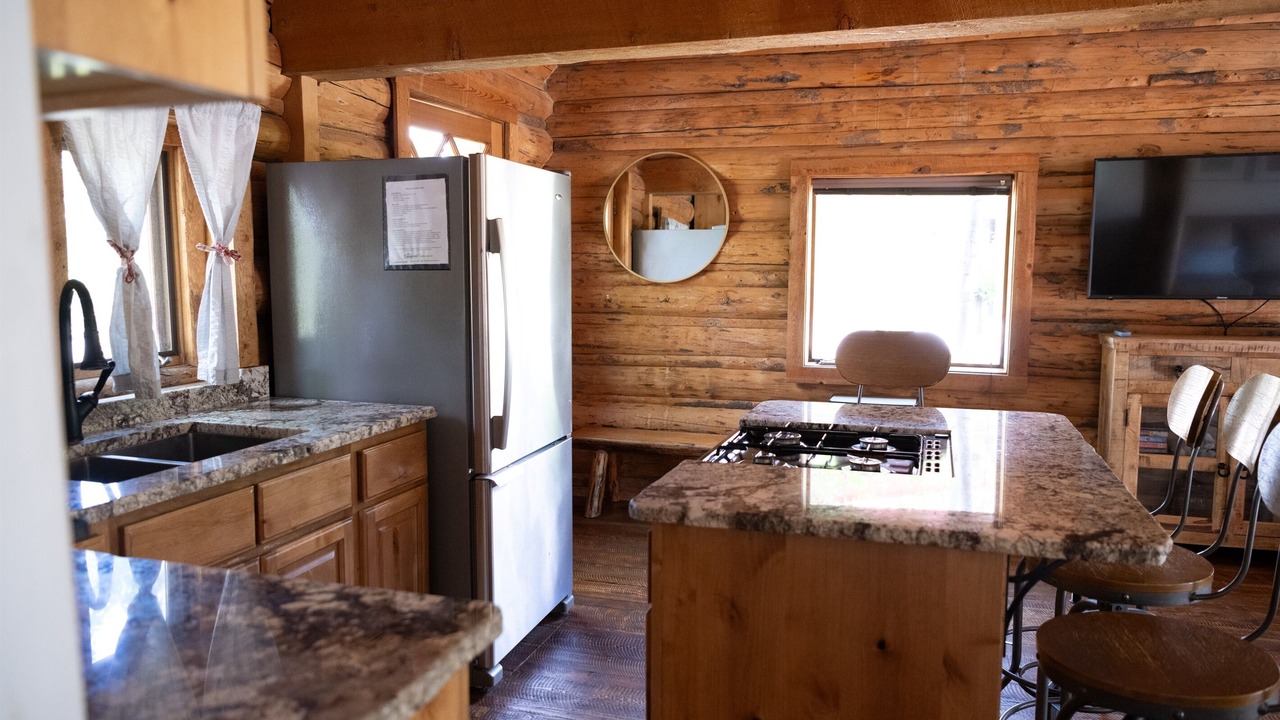 Photo of Kitchen in Driggs