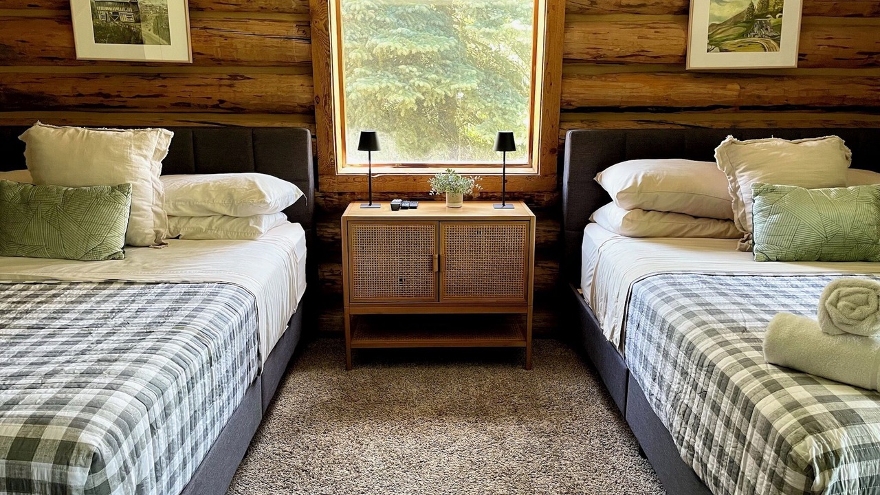 Photo of Bedroom in Driggs