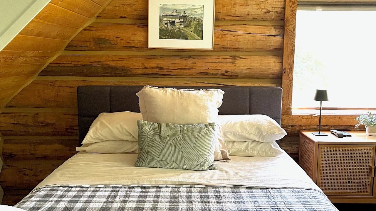Photo of Bedroom in Driggs