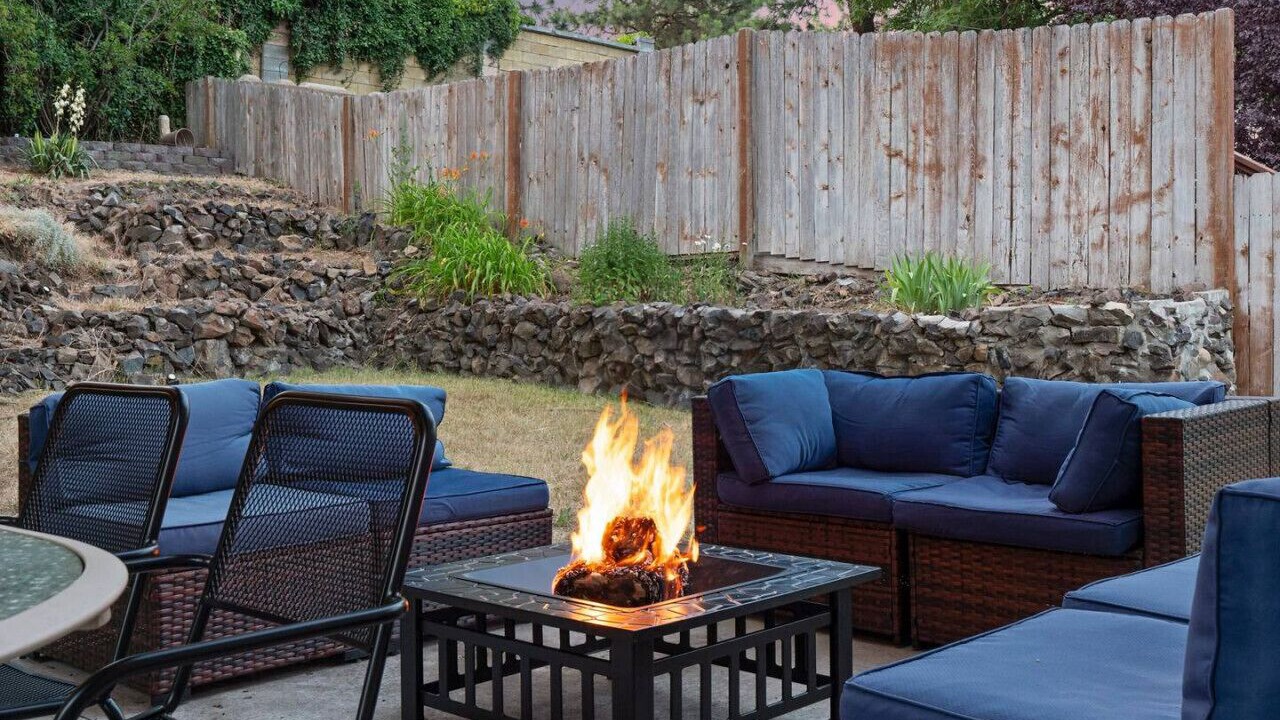 Photo of Patio Balcony in South Perry District