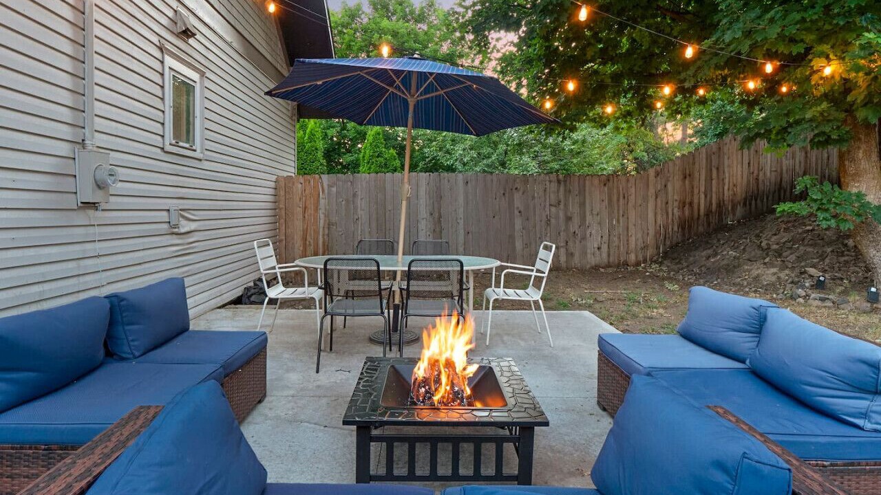Photo of Outdoor in South Perry District