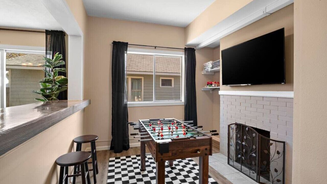 Photo of Bedroom in South Perry District