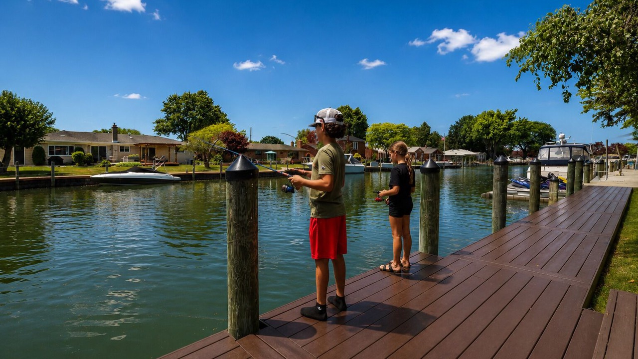Photo of Outdoor in Harrison