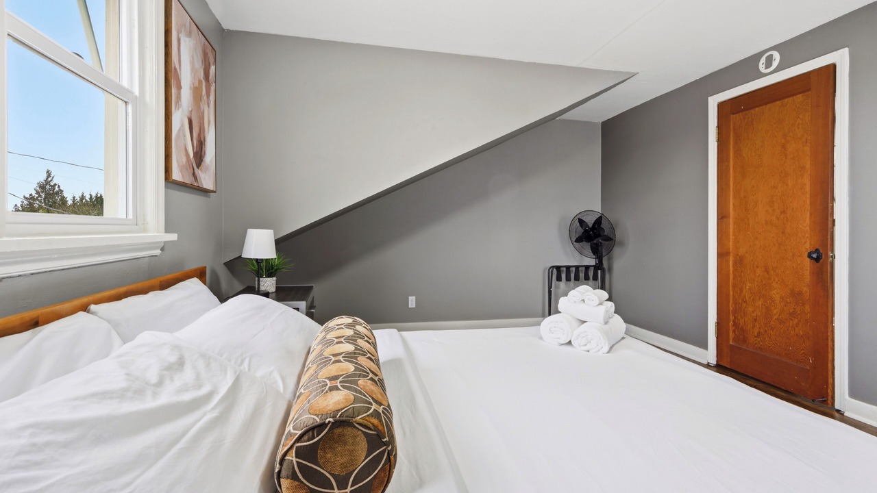 Photo of Bedroom in West Woodland