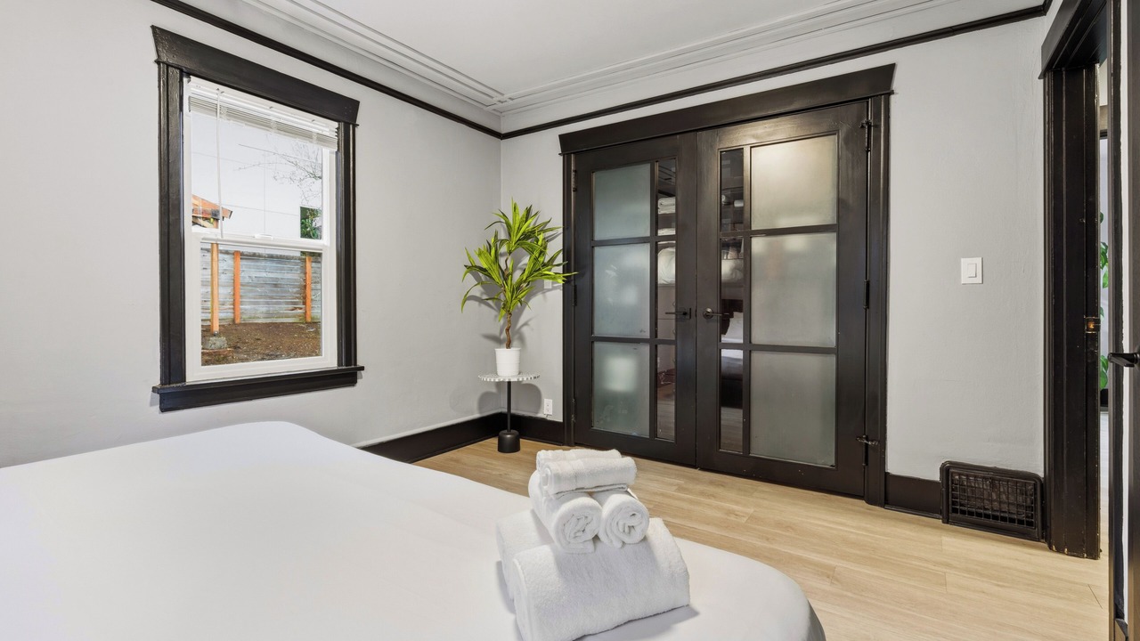 Photo of Bedroom in West Woodland