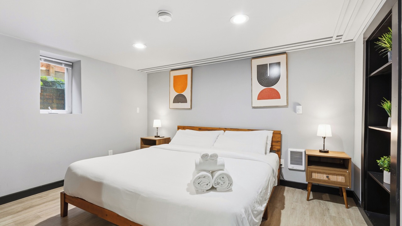 Photo of Bedroom in West Woodland