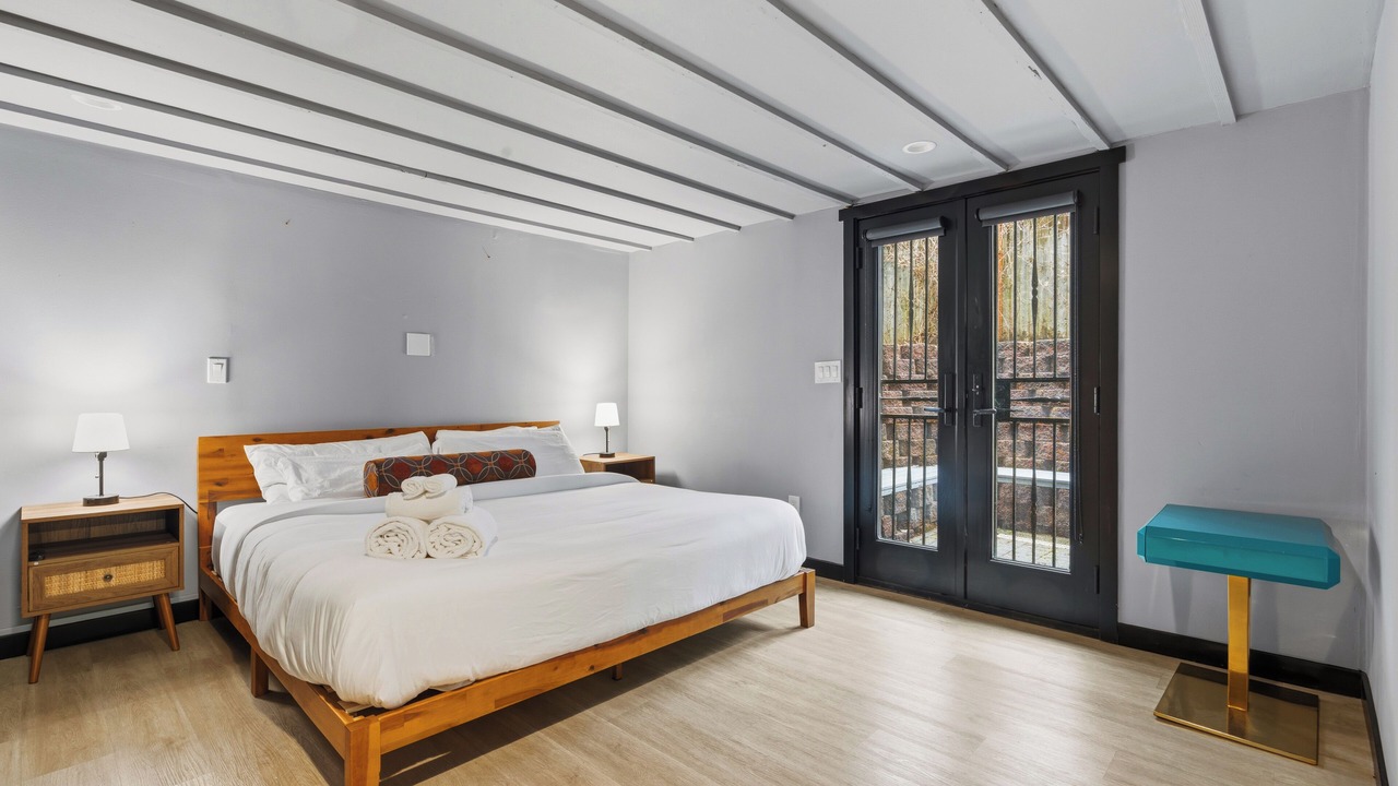 Photo of Bedroom in West Woodland