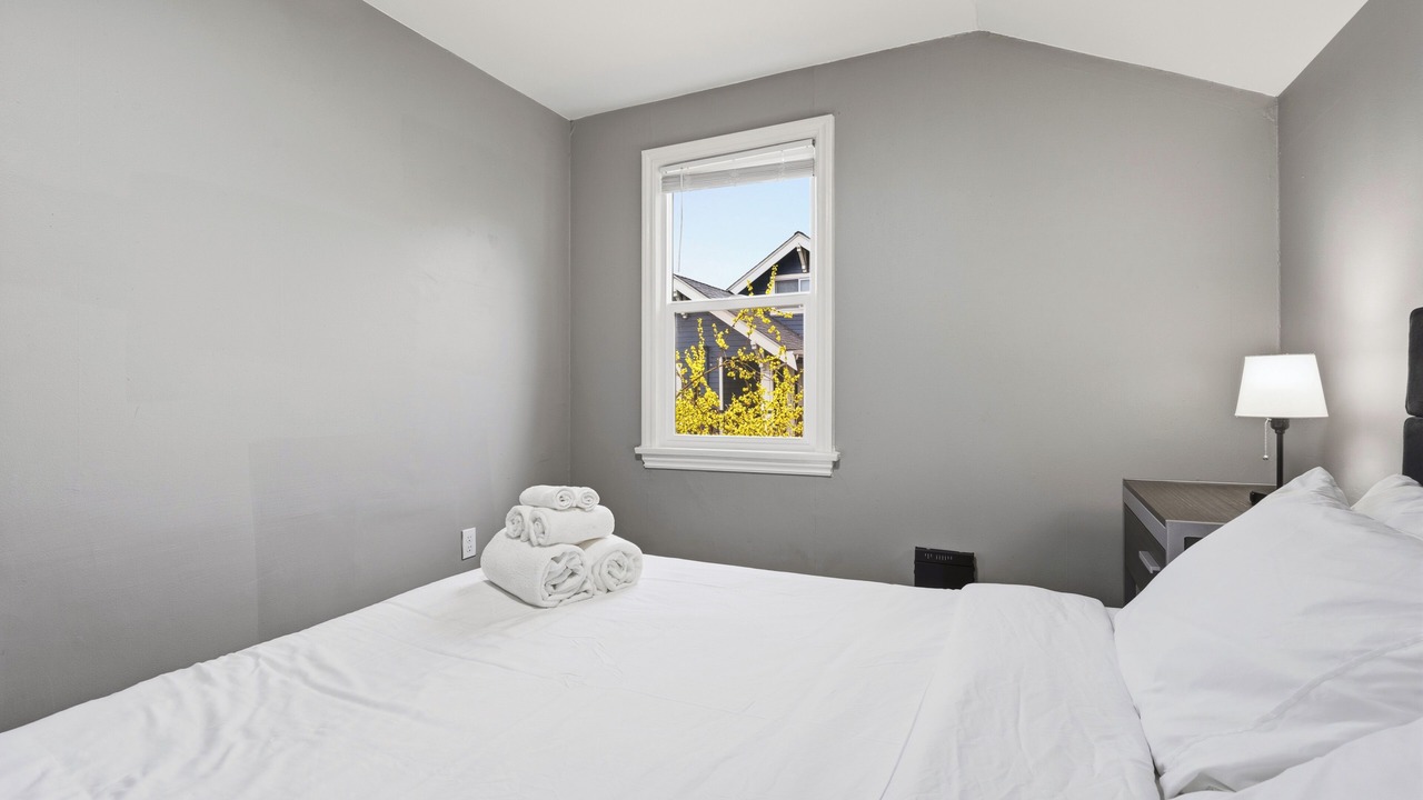 Photo of Bedroom in West Woodland