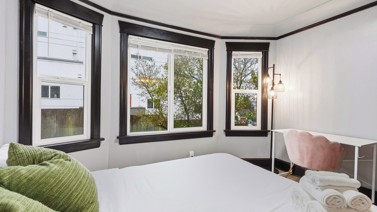 Photo of Bedroom in West Woodland