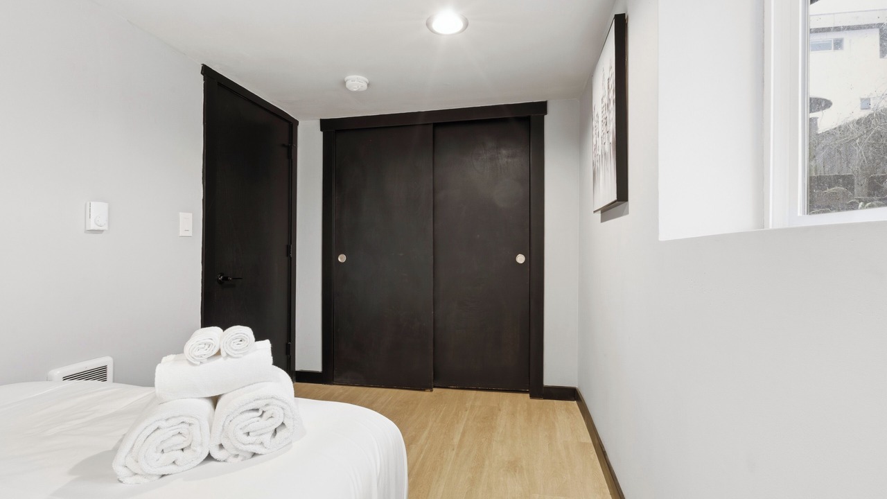 Photo of Bedroom in West Woodland