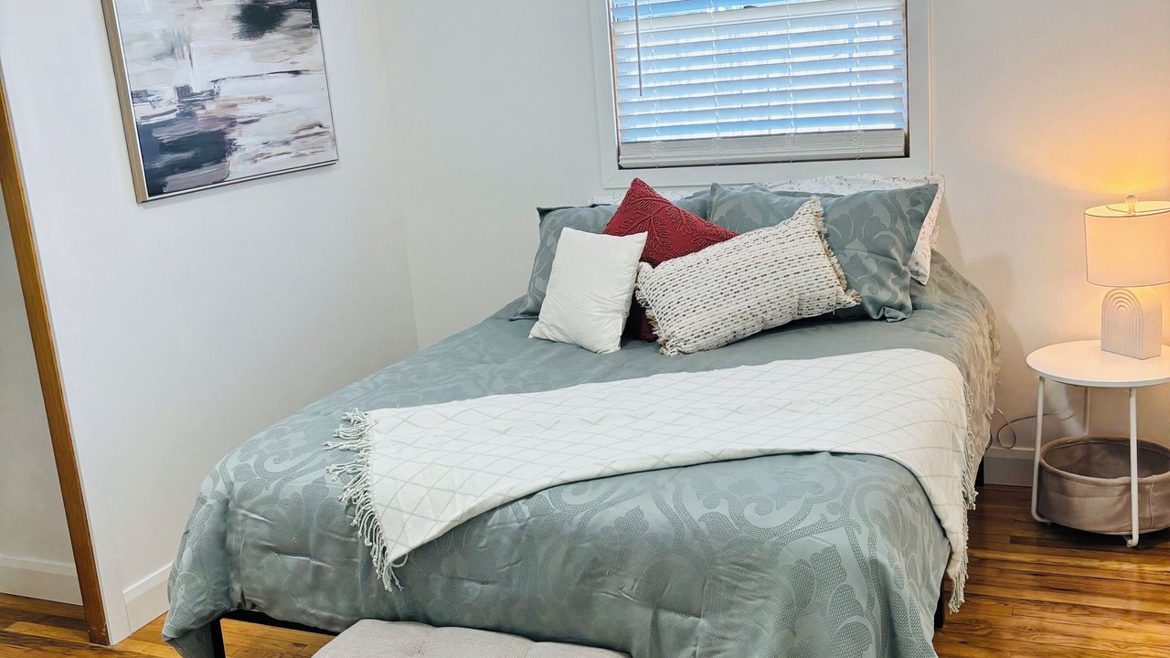 Photo of Bedroom in Idaho Falls