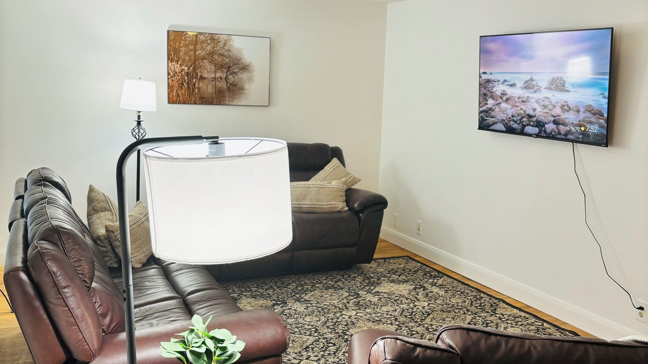 Photo of Livingroom in Idaho Falls