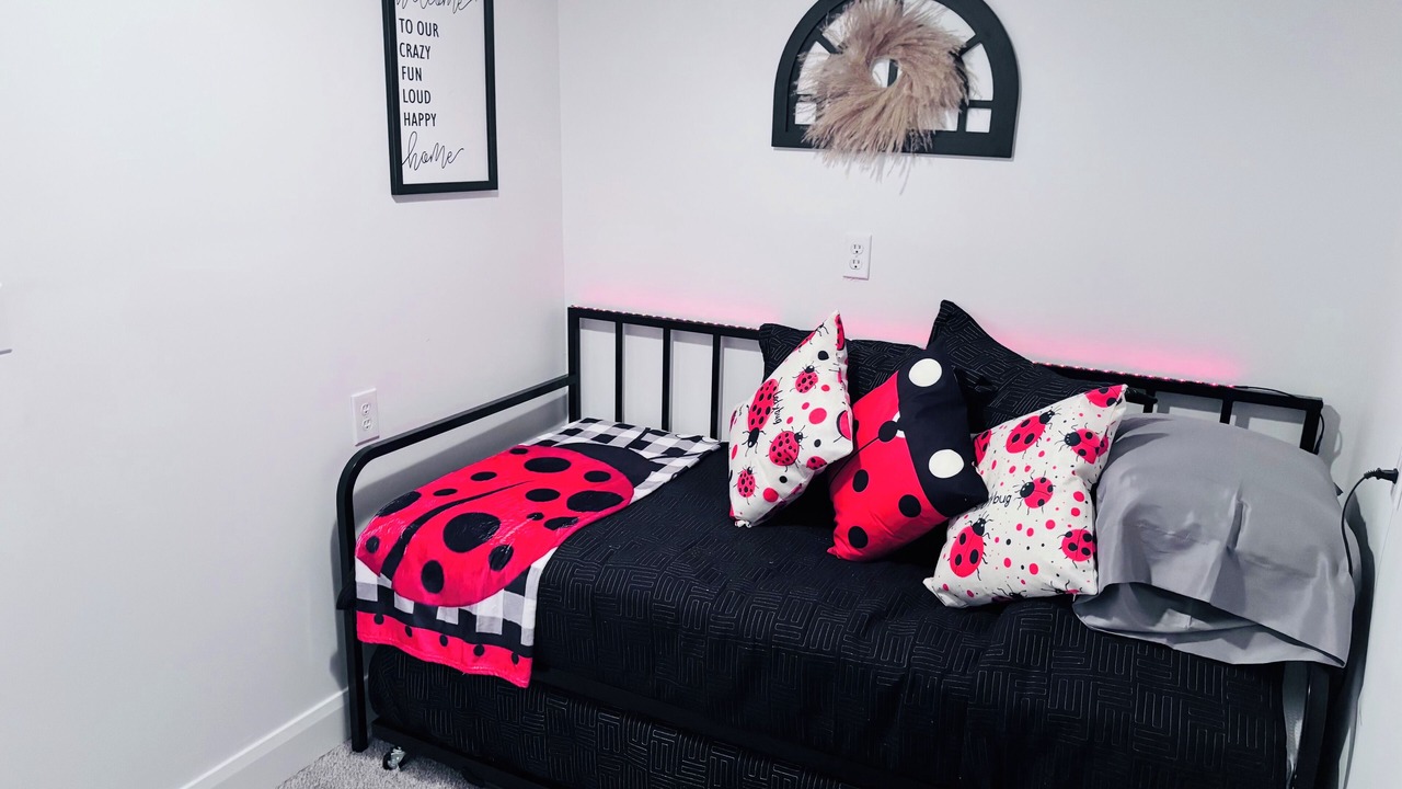 Photo of Bedroom in Idaho Falls
