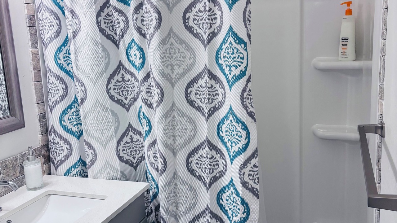Photo of Bathroom in Idaho Falls