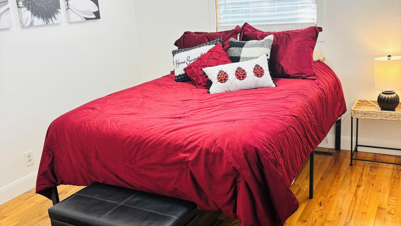 Photo of Bedroom in Idaho Falls