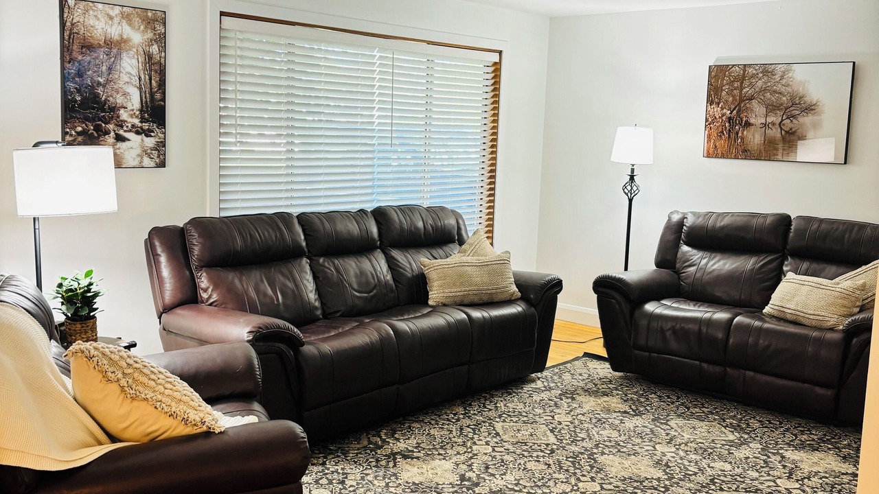 Photo of Livingroom in Idaho Falls