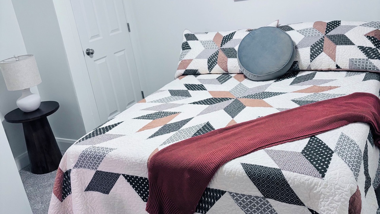 Photo of Bedroom in Idaho Falls