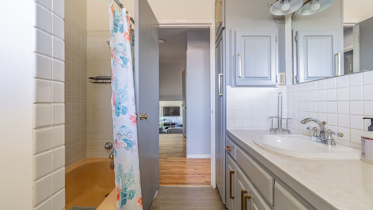 Photo of Bathroom in SeaTac