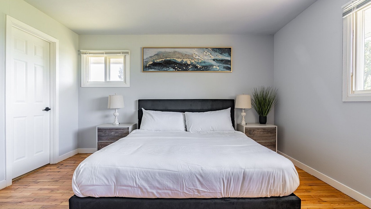 Photo of Bedroom in SeaTac