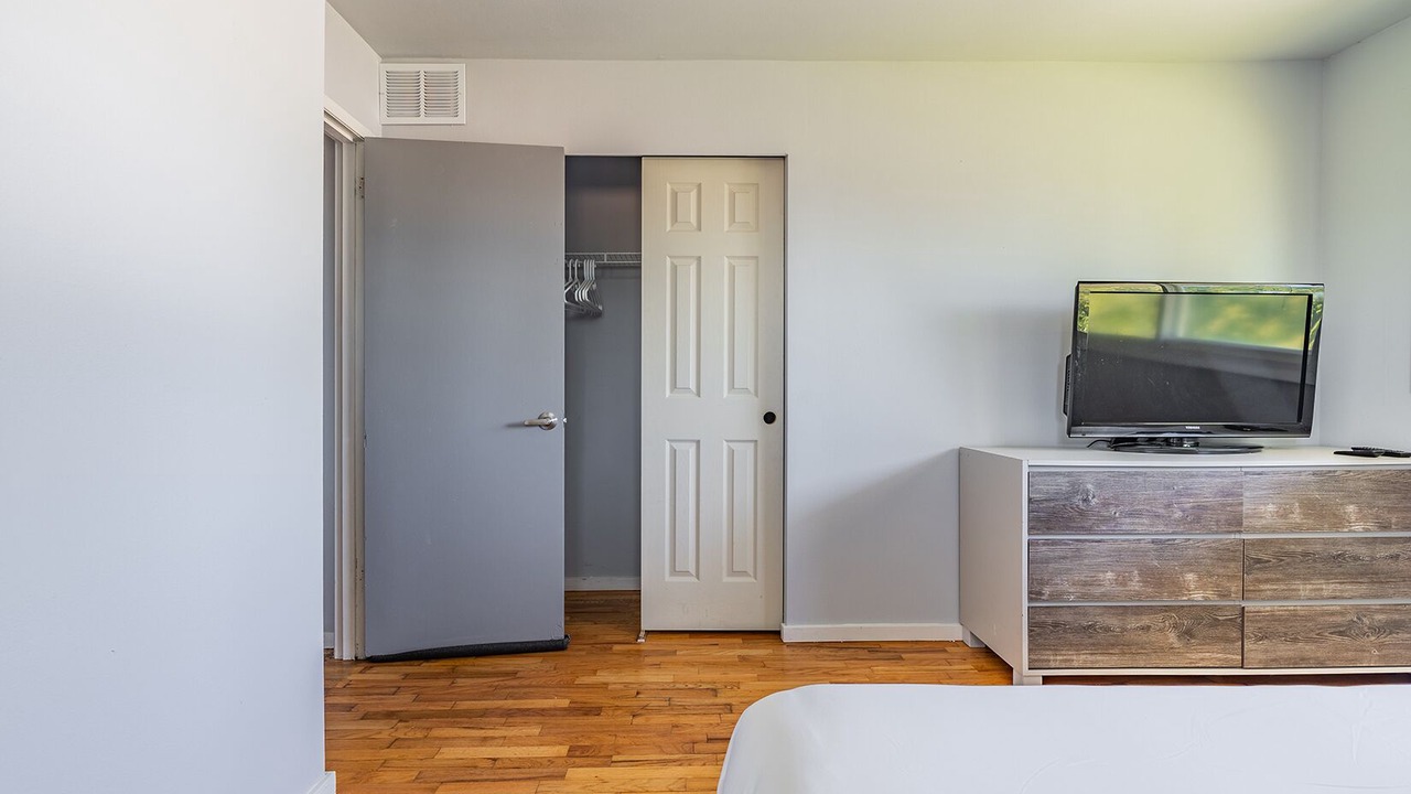 Photo of Bedroom in SeaTac