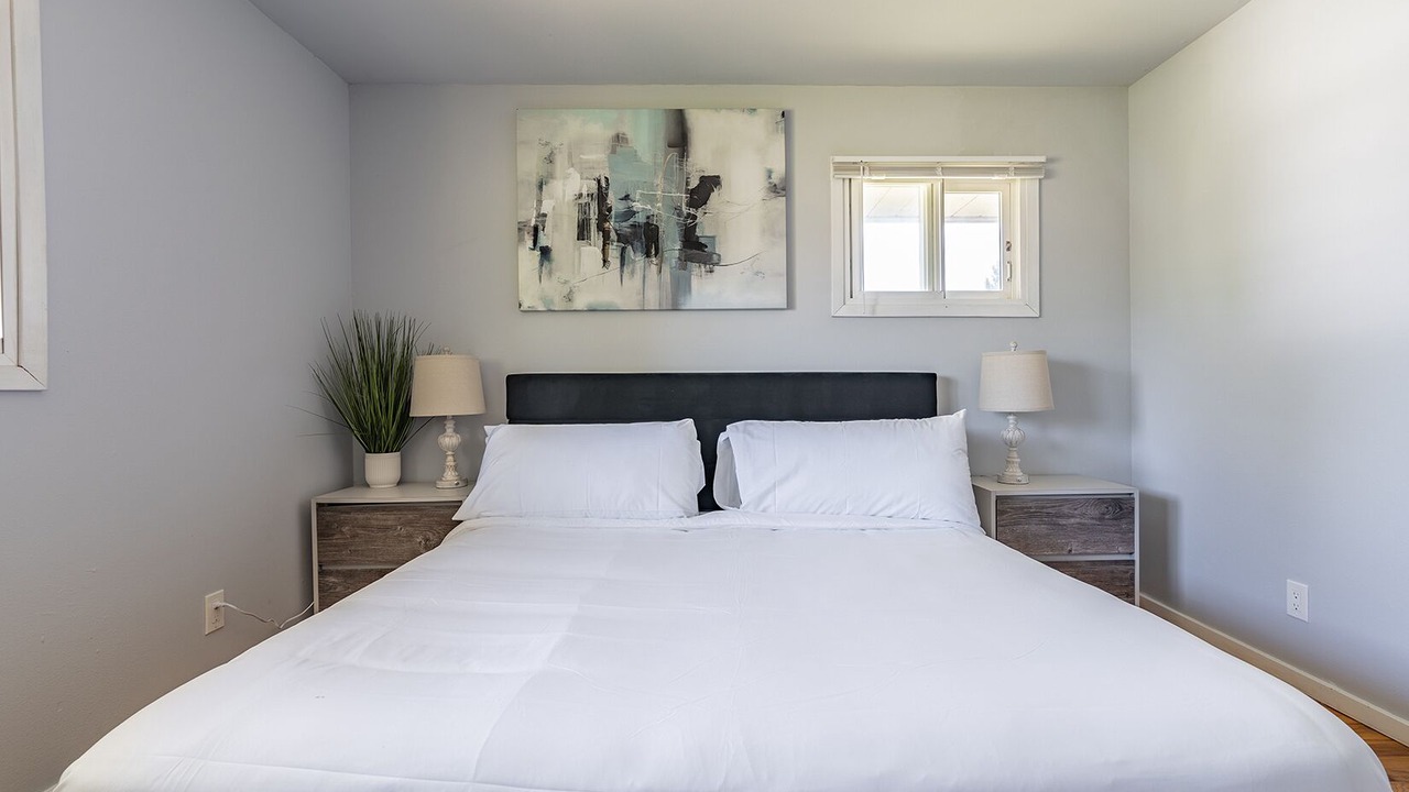 Photo of Bedroom in SeaTac