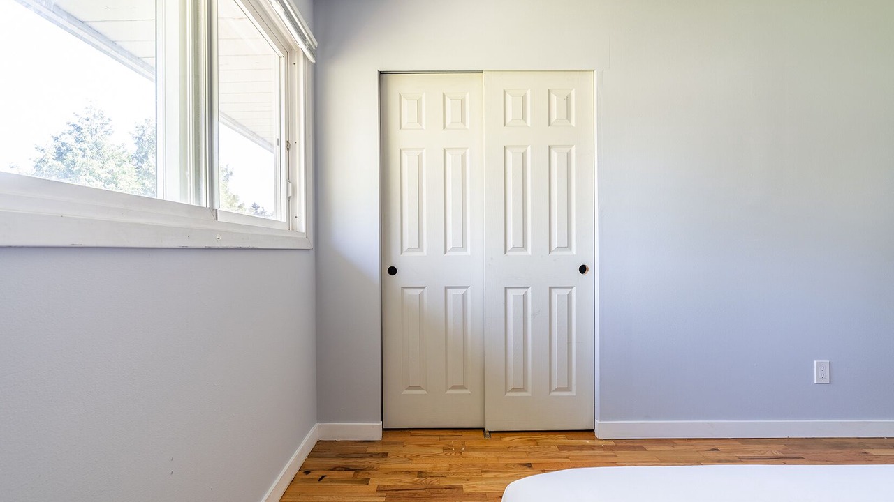 Photo of Bedroom in SeaTac