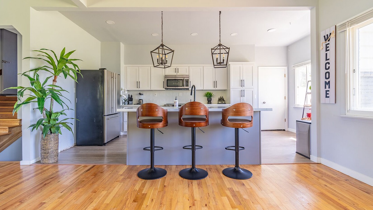Photo of Kitchen in SeaTac