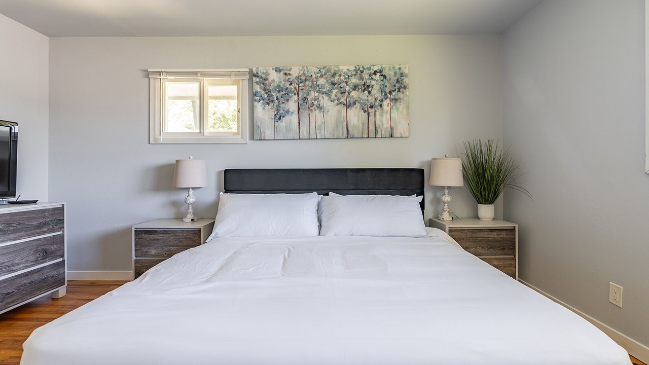 Photo of Bedroom in SeaTac