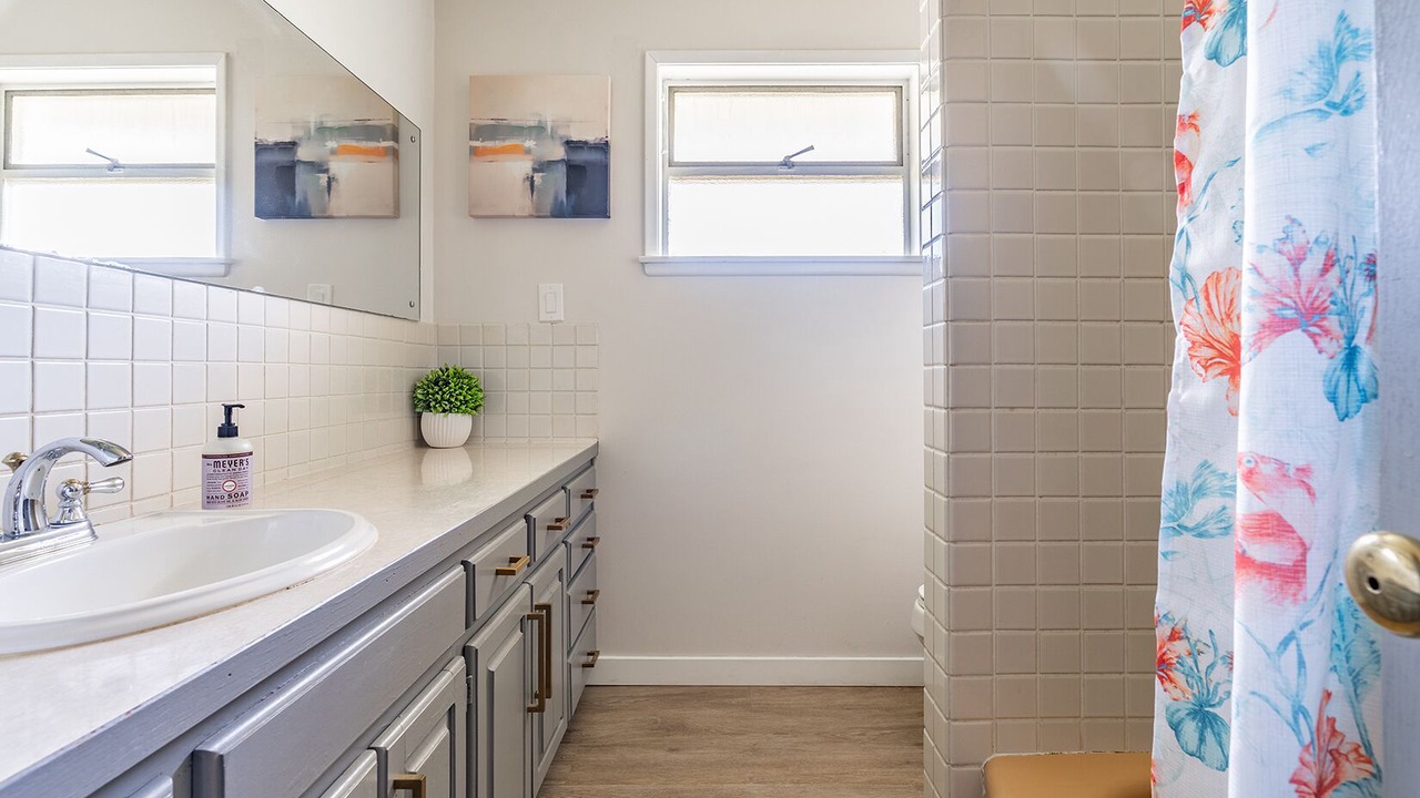 Photo of Bathroom in SeaTac