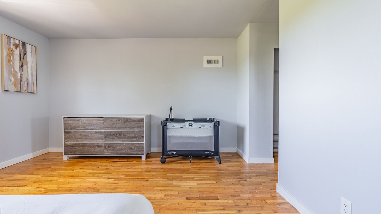 Photo of Bedroom in SeaTac