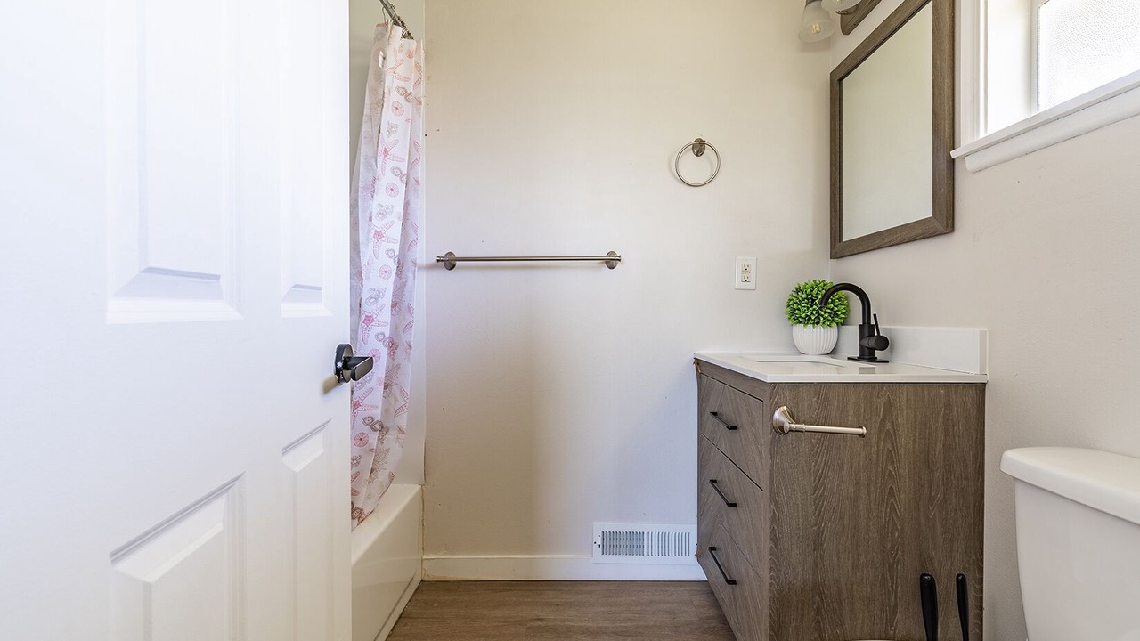 Photo of Bathroom in SeaTac