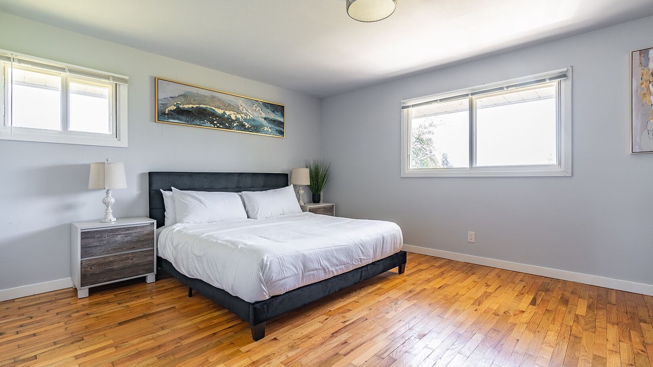 Photo of Bedroom in SeaTac